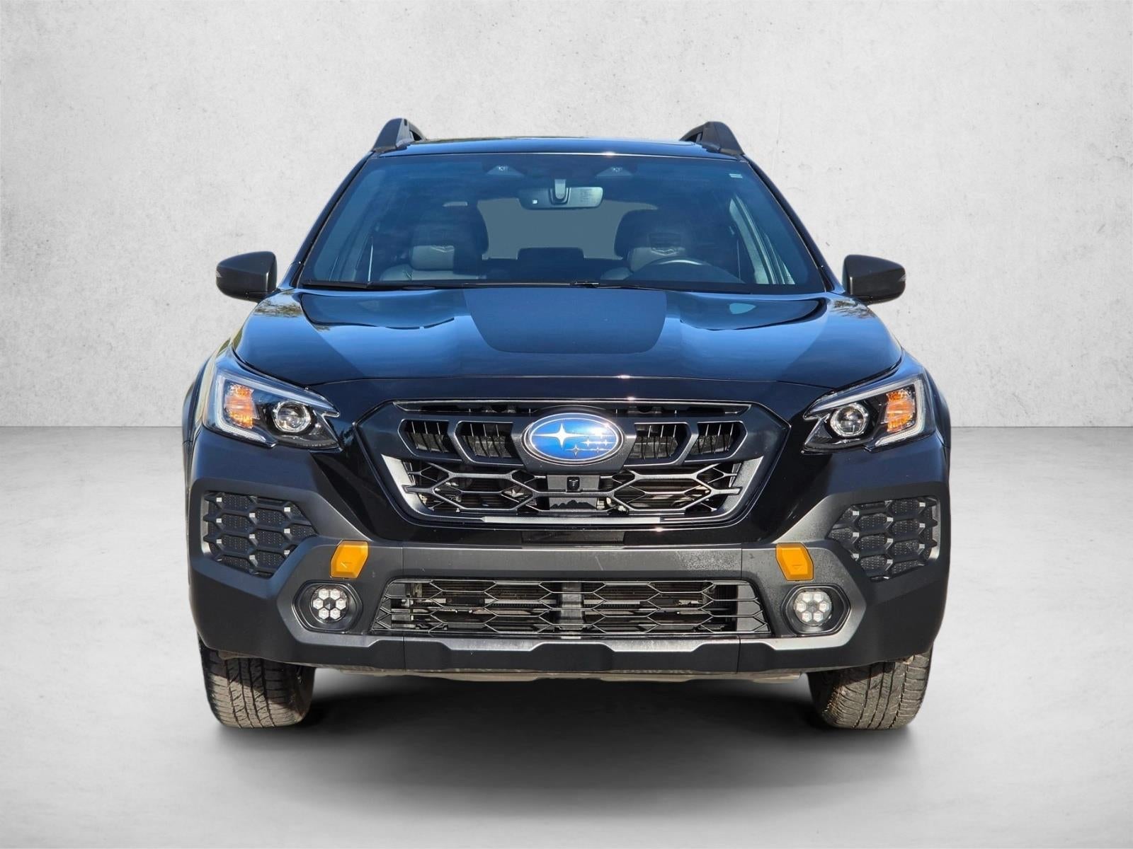 2025 Subaru Outback Wilderness AWD