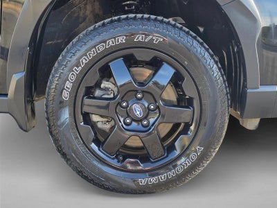 2025 Subaru Outback Wilderness AWD