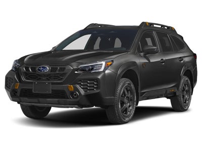 2025 Subaru Outback Wilderness AWD