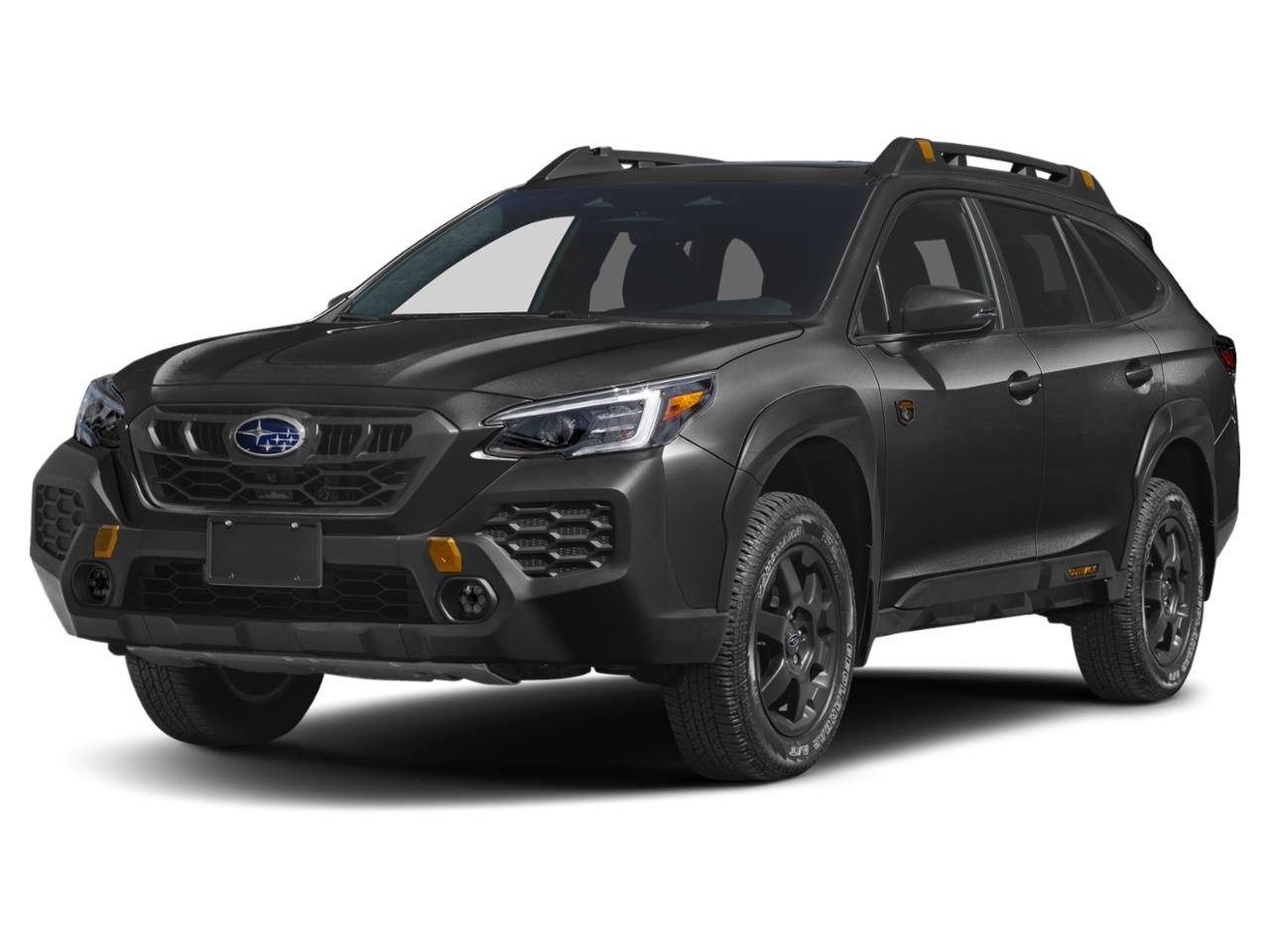 2025 Subaru Outback Wilderness AWD