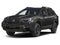2025 Subaru Outback Wilderness AWD
