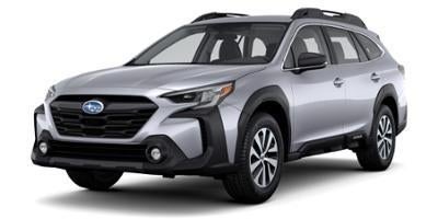 2025 Subaru Outback Wilderness AWD
