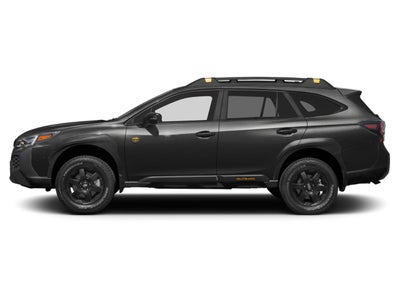2025 Subaru Outback Wilderness AWD