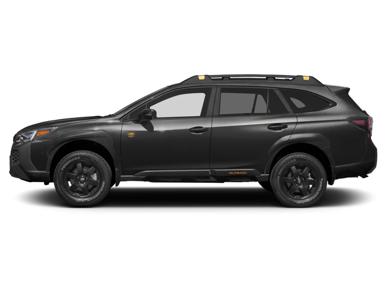 2025 Subaru Outback Wilderness AWD