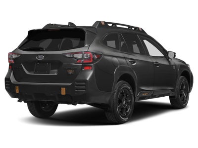 2025 Subaru Outback Wilderness AWD