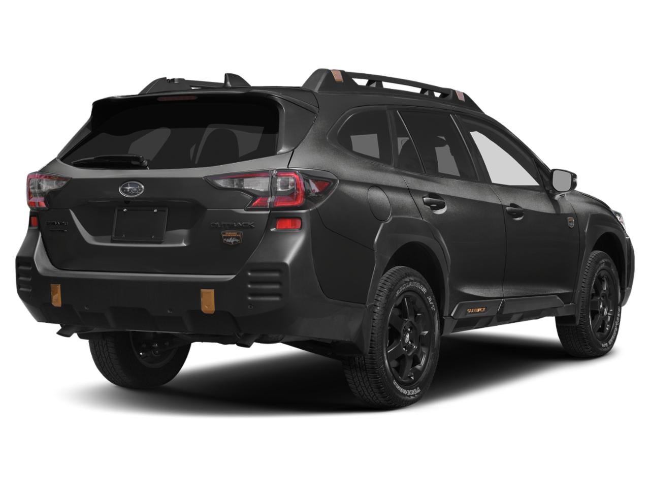 2025 Subaru Outback Wilderness AWD