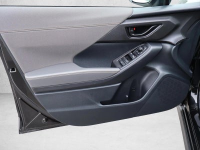 2024 Subaru Crosstrek Sport AWD