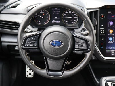 2024 Subaru Crosstrek Sport AWD