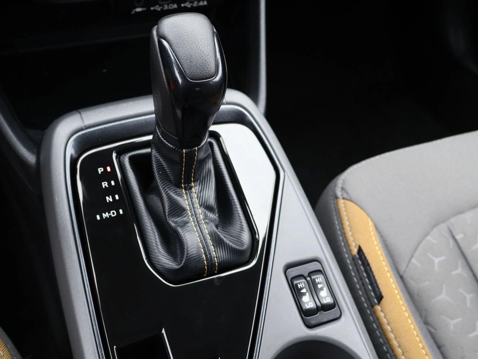 2024 Subaru Crosstrek Sport AWD