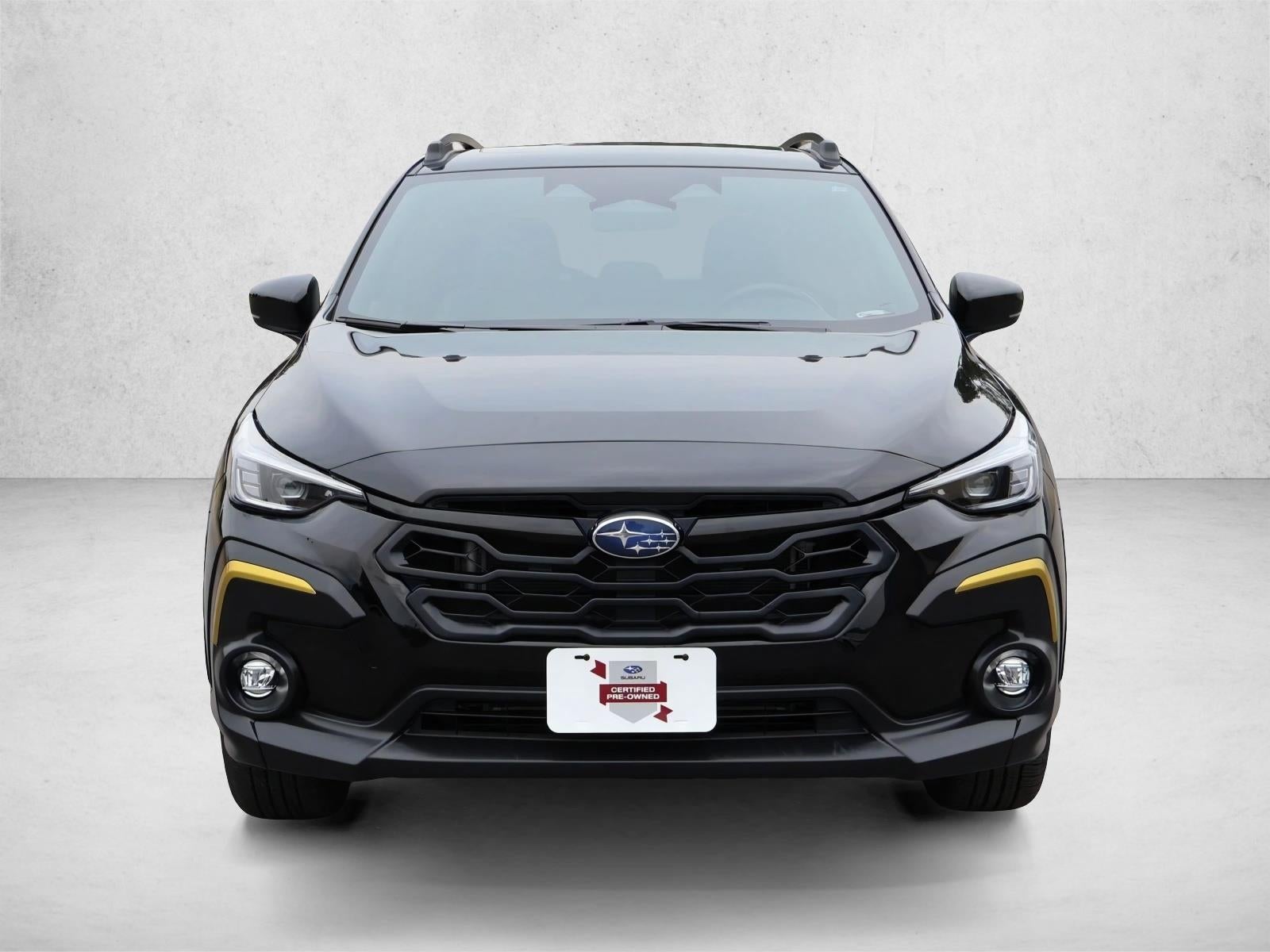 2024 Subaru Crosstrek Sport AWD