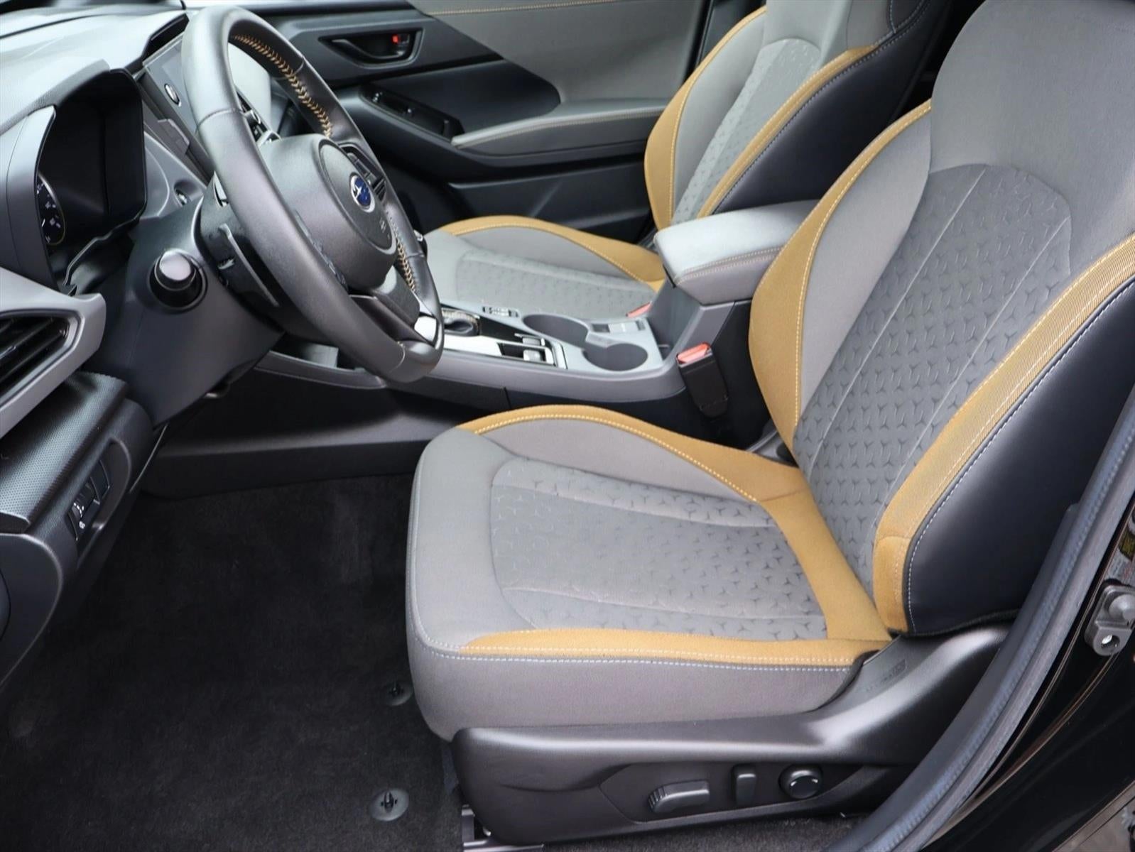 2024 Subaru Crosstrek Sport AWD