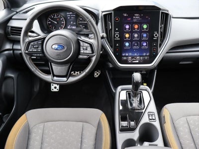 2024 Subaru Crosstrek Sport AWD