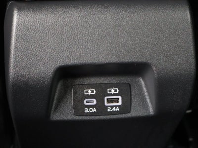 2024 Subaru Crosstrek Sport AWD