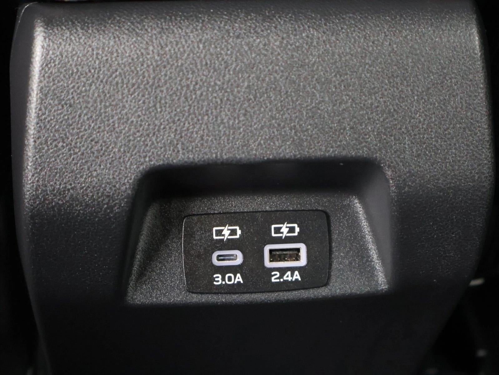 2024 Subaru Crosstrek Sport AWD