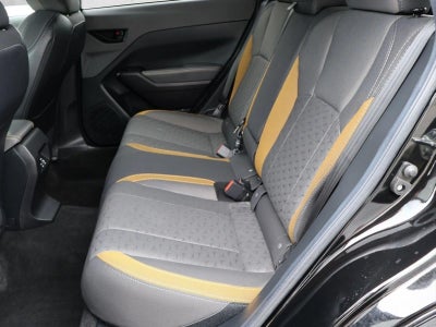2024 Subaru Crosstrek Sport AWD