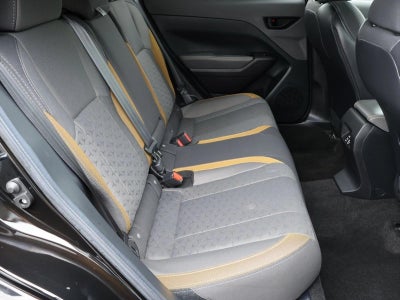 2024 Subaru Crosstrek Sport AWD