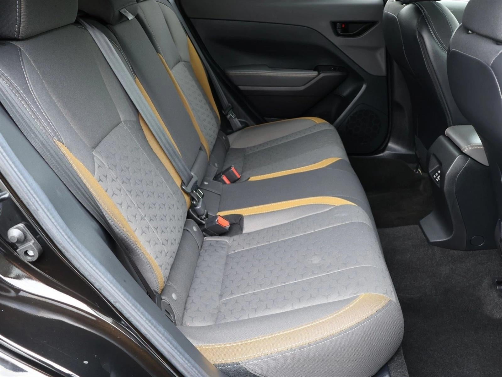 2024 Subaru Crosstrek Sport AWD