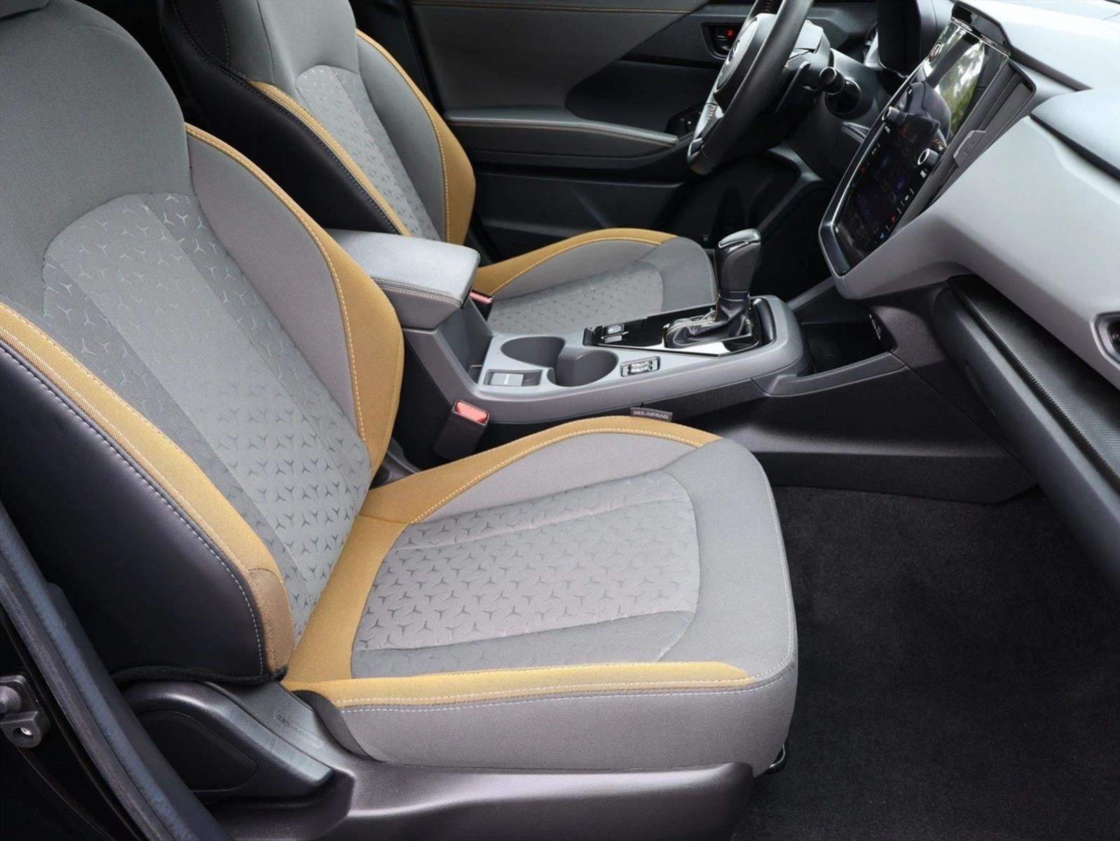 2024 Subaru Crosstrek Sport AWD