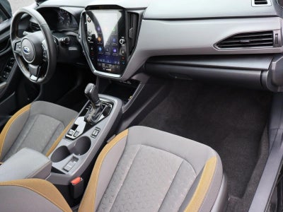 2024 Subaru Crosstrek Sport AWD