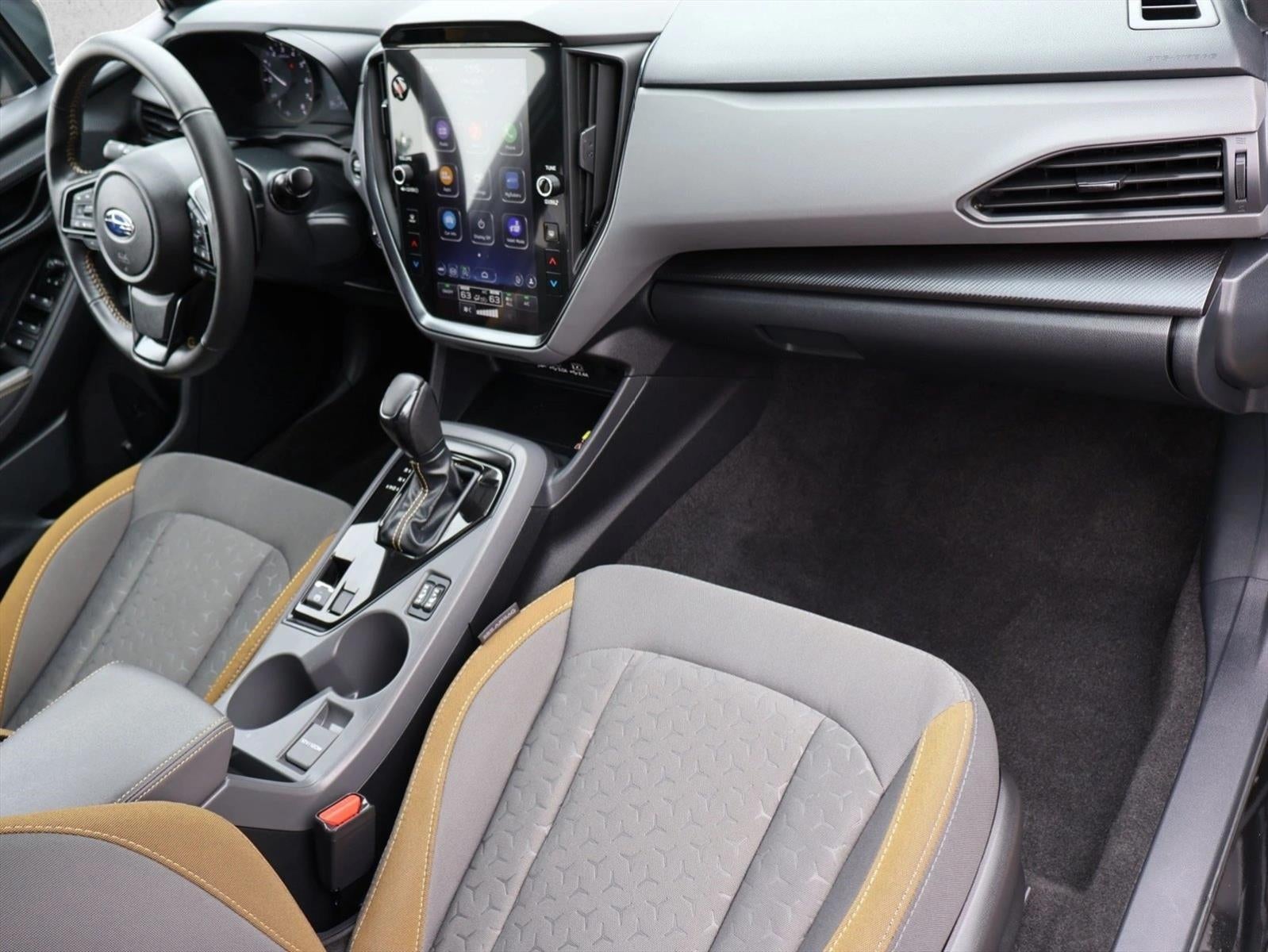 2024 Subaru Crosstrek Sport AWD