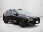 2024 Subaru Crosstrek Sport AWD