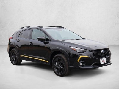 2024 Subaru Crosstrek Sport AWD
