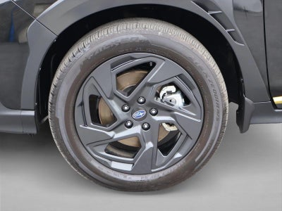 2024 Subaru Crosstrek Sport AWD