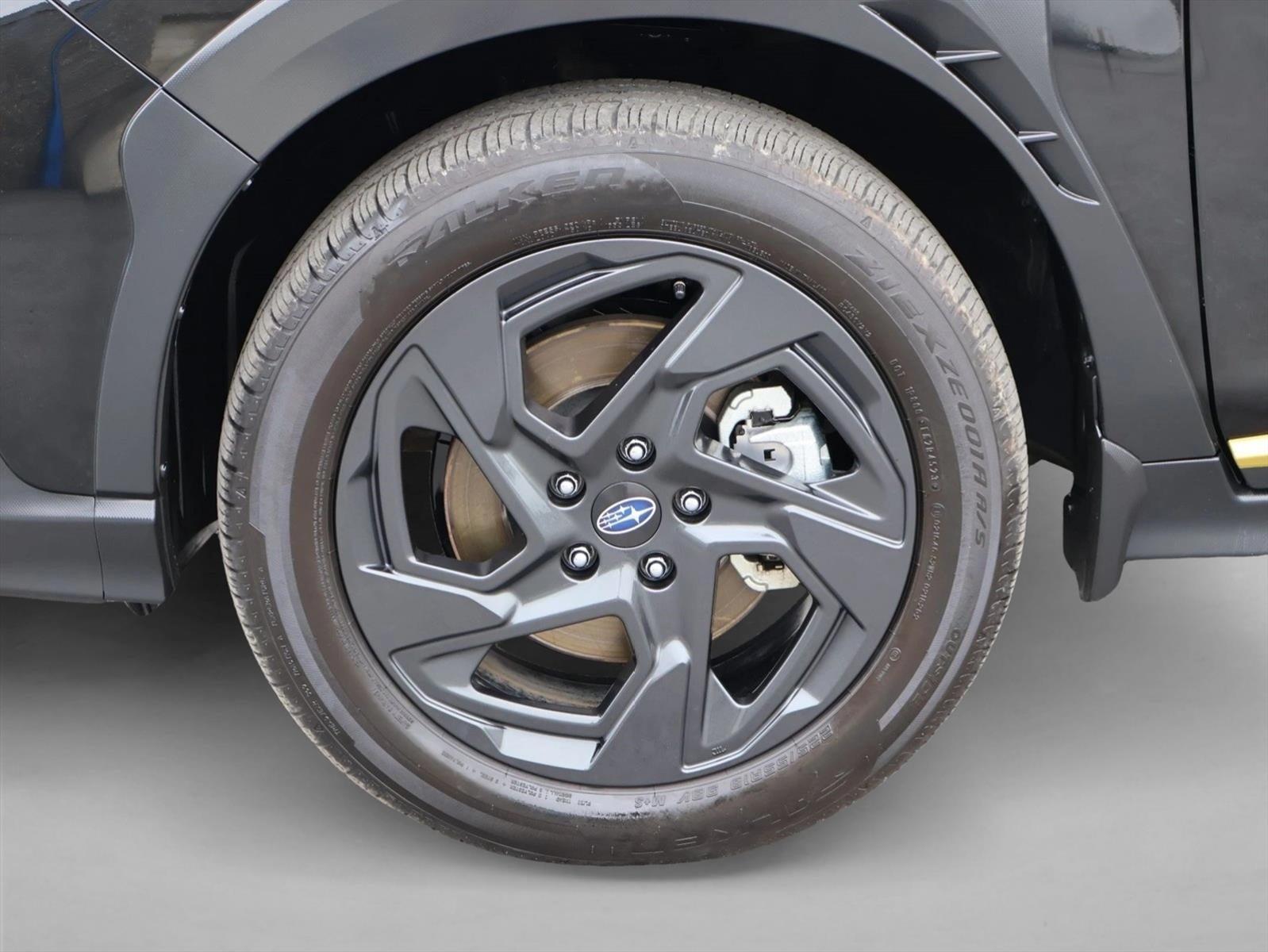 2024 Subaru Crosstrek Sport AWD