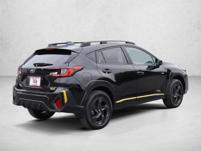 2024 Subaru Crosstrek Sport AWD