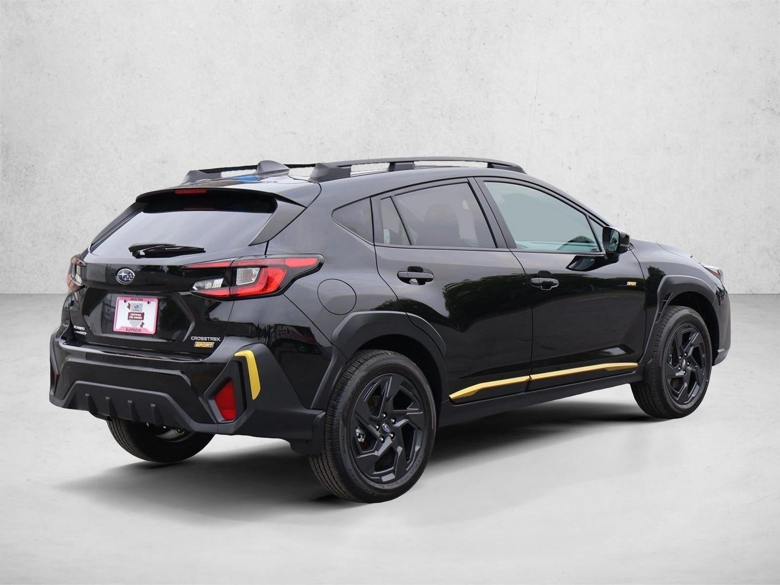 2024 Subaru Crosstrek Sport AWD
