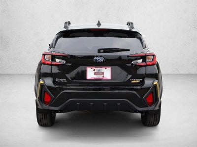 2024 Subaru Crosstrek Sport AWD