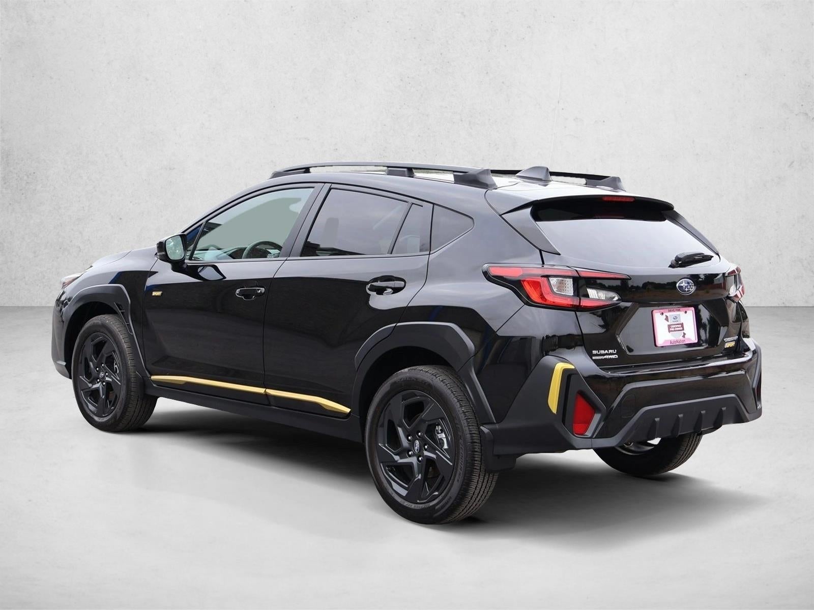 2024 Subaru Crosstrek Sport AWD