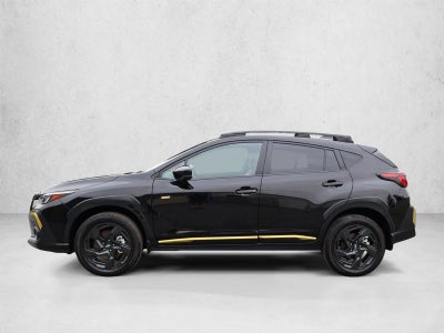2024 Subaru Crosstrek Sport AWD