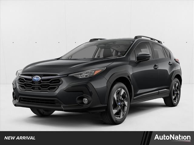 2024 Subaru Crosstrek Limited AWD