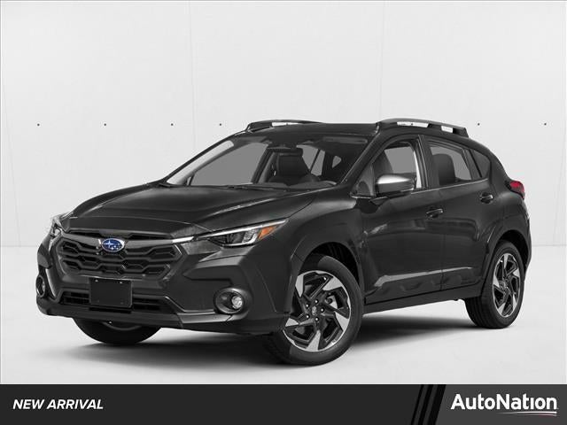 2025 Subaru Crosstrek Limited AWD
