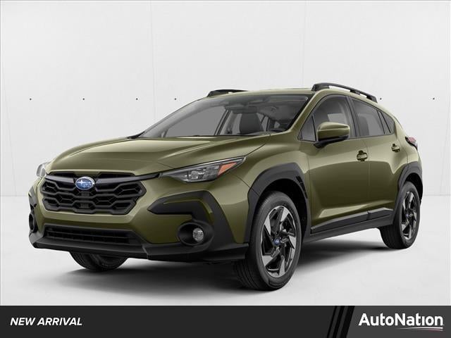 2024 Subaru Crosstrek Limited AWD