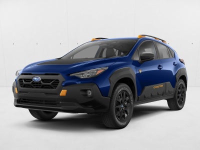 2024 Subaru Crosstrek Wilderness AWD