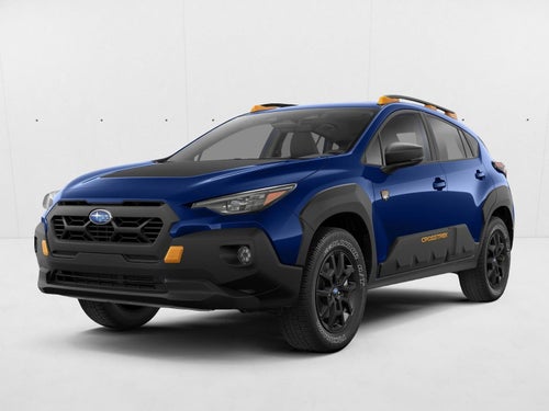 2024 Subaru Crosstrek Wilderness AWD
