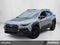 2025 Subaru Crosstrek Wilderness AWD