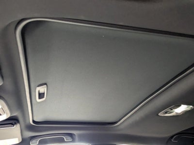 2025 Subaru Crosstrek Wilderness AWD