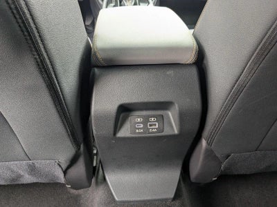 2025 Subaru Crosstrek Wilderness AWD