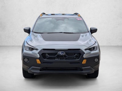 2025 Subaru Crosstrek Wilderness AWD