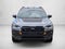 2025 Subaru Crosstrek Wilderness AWD
