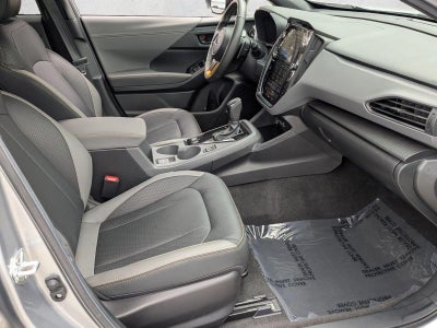 2025 Subaru Crosstrek Wilderness AWD