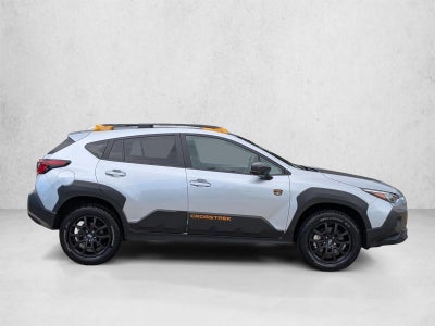 2025 Subaru Crosstrek Wilderness AWD