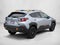 2025 Subaru Crosstrek Wilderness AWD