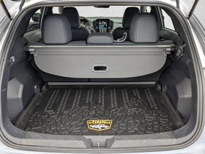 2025 Subaru Crosstrek Wilderness AWD
