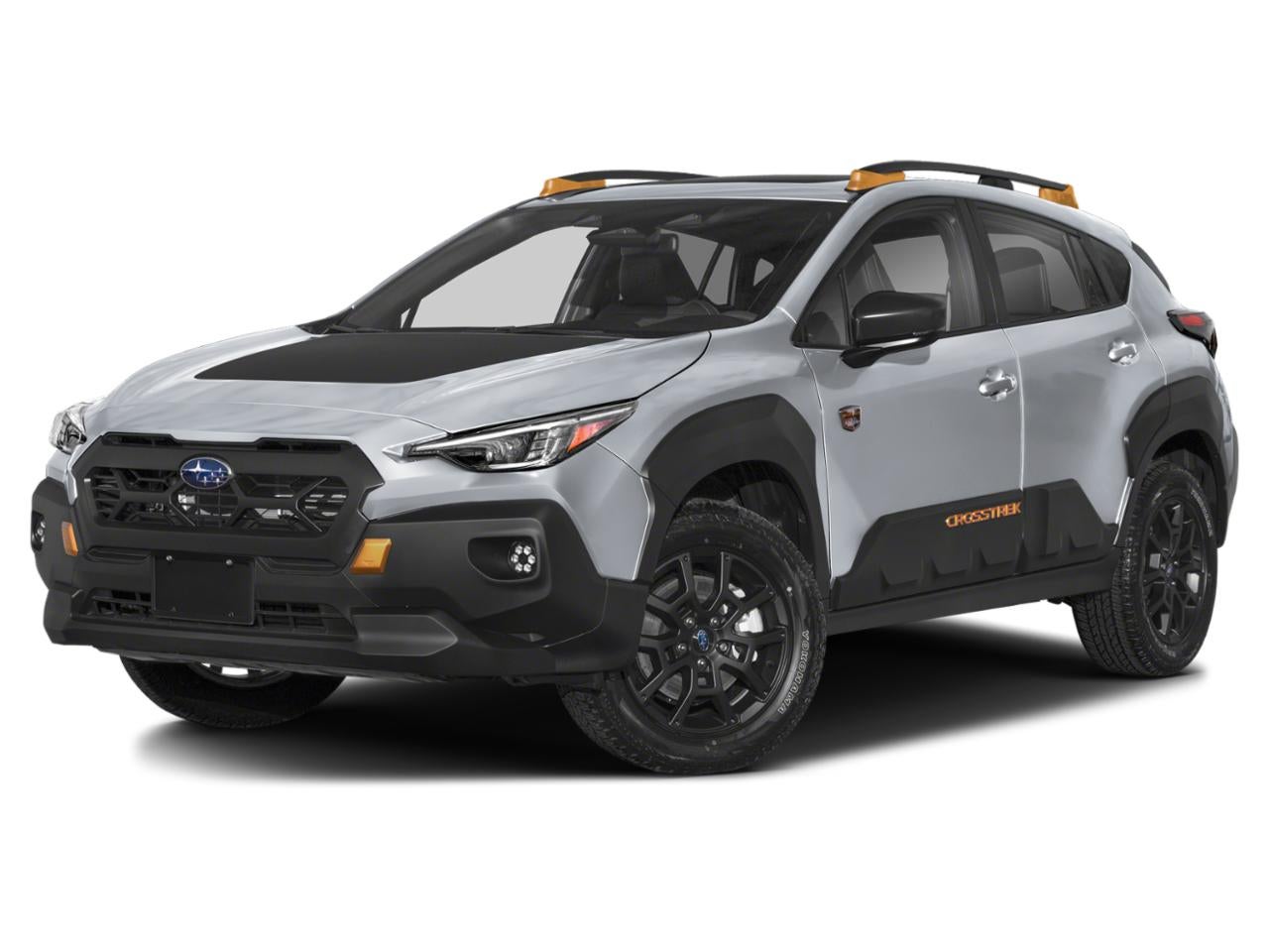 2025 Subaru Crosstrek Wilderness AWD
