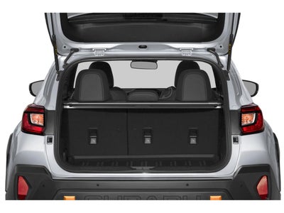 2025 Subaru Crosstrek Wilderness AWD