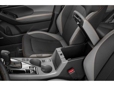 2025 Subaru Crosstrek Wilderness AWD